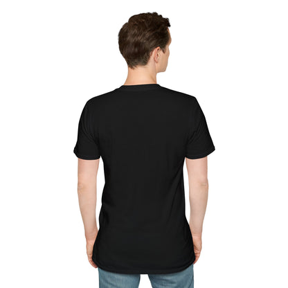 WL Distressed Tee