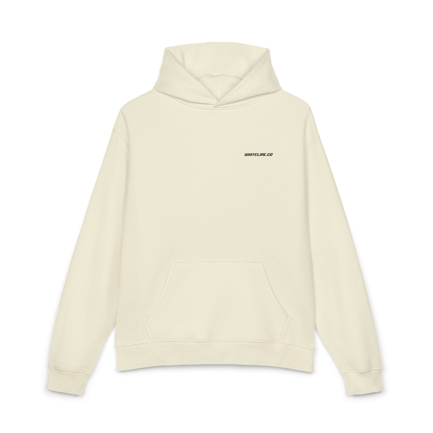 WL Relaxed Hoodie