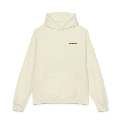 WL Relaxed Hoodie
