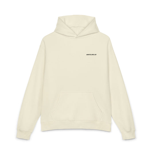 WL Relaxed Hoodie