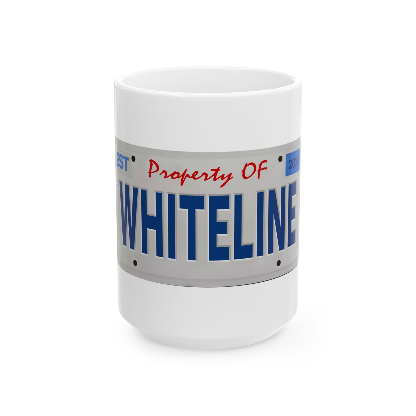 WL Mug