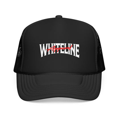 WL Hopped Trucker Hat