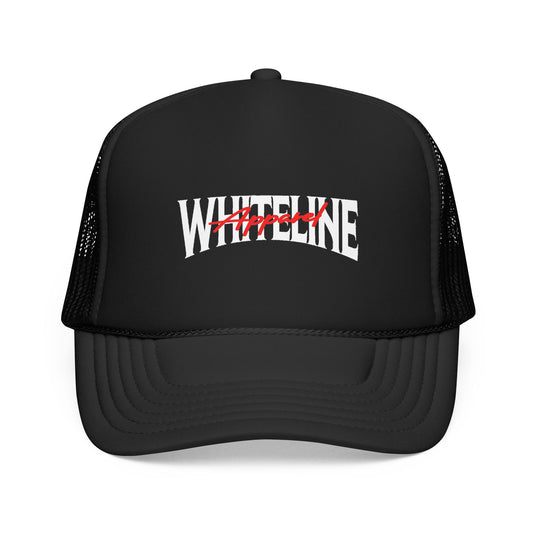 WL Hopped Trucker Hat