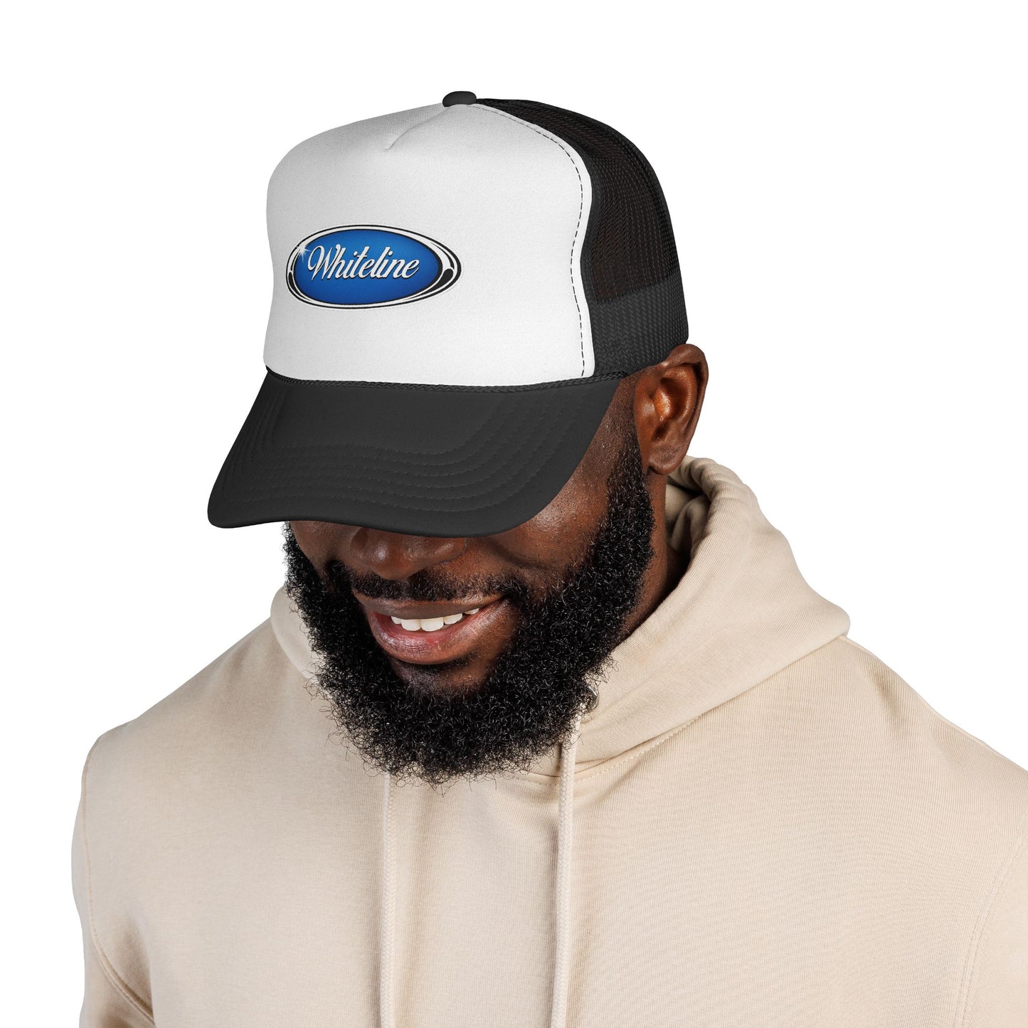 WL Trucker Hat