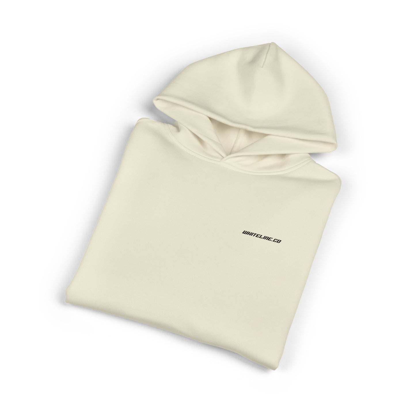 WL Relaxed Hoodie