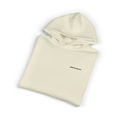 WL Relaxed Hoodie