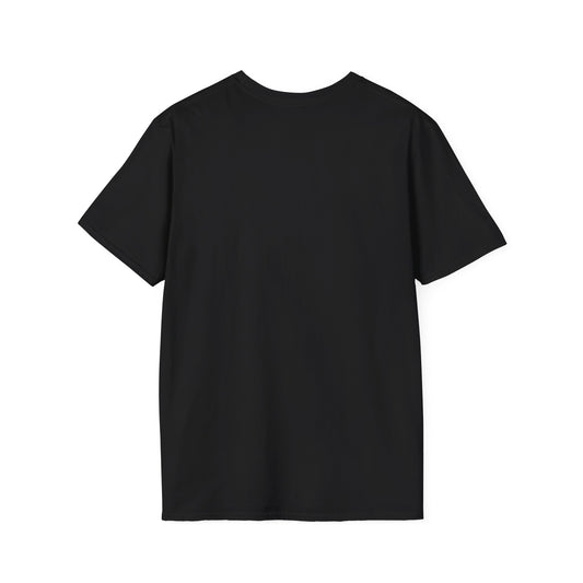 WL License Plate T-Shirt