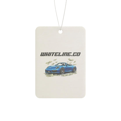 WL Car Air Freshener