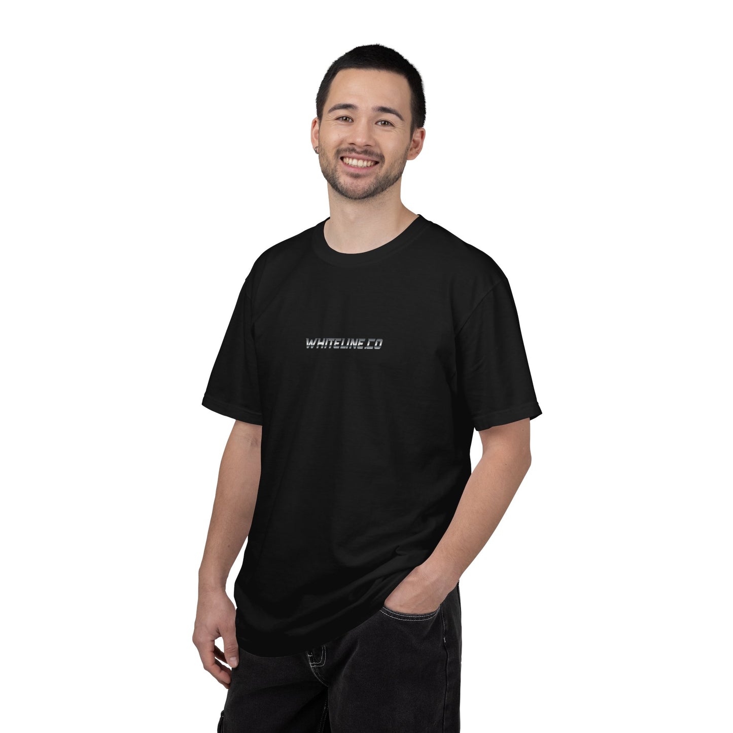 WL Signature Tee