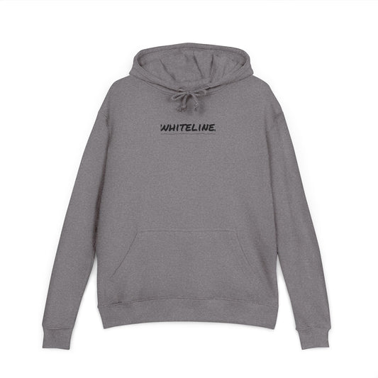 WL Vintage Convertible Graphic Hoodie