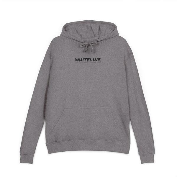 WL Vintage Convertible Graphic Hoodie