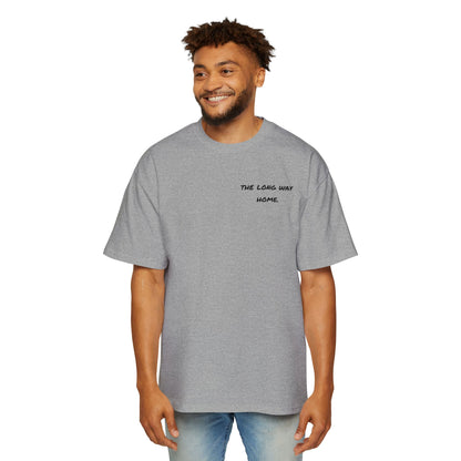 WL Graphic Oversized Tee