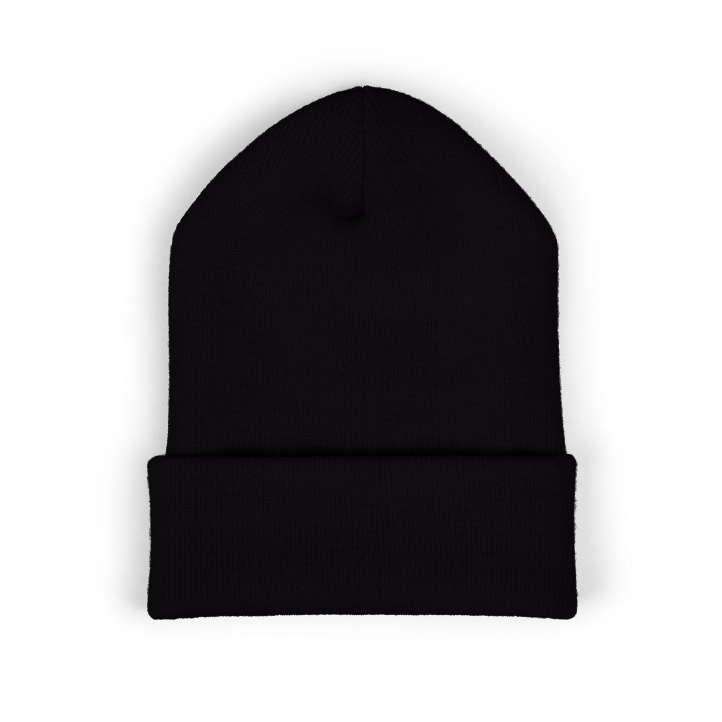 WL Embroidered Beanie
