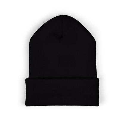 WL Embroidered Beanie