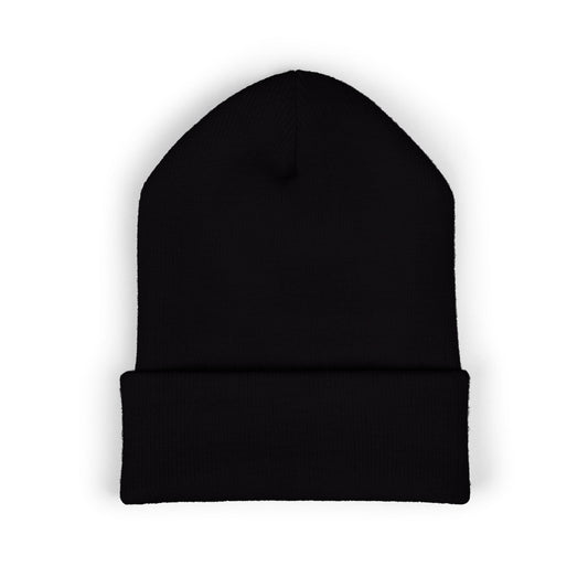 WL Embroidered Beanie