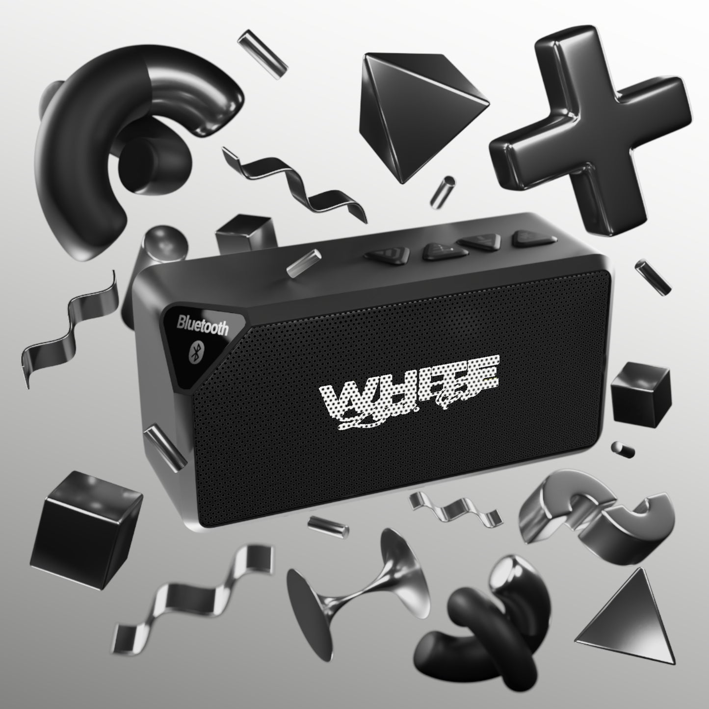 WL Bluetooth Speaker