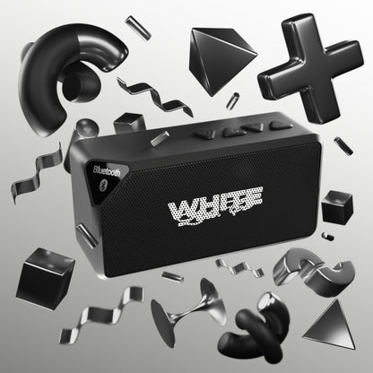 WL Bluetooth Speaker