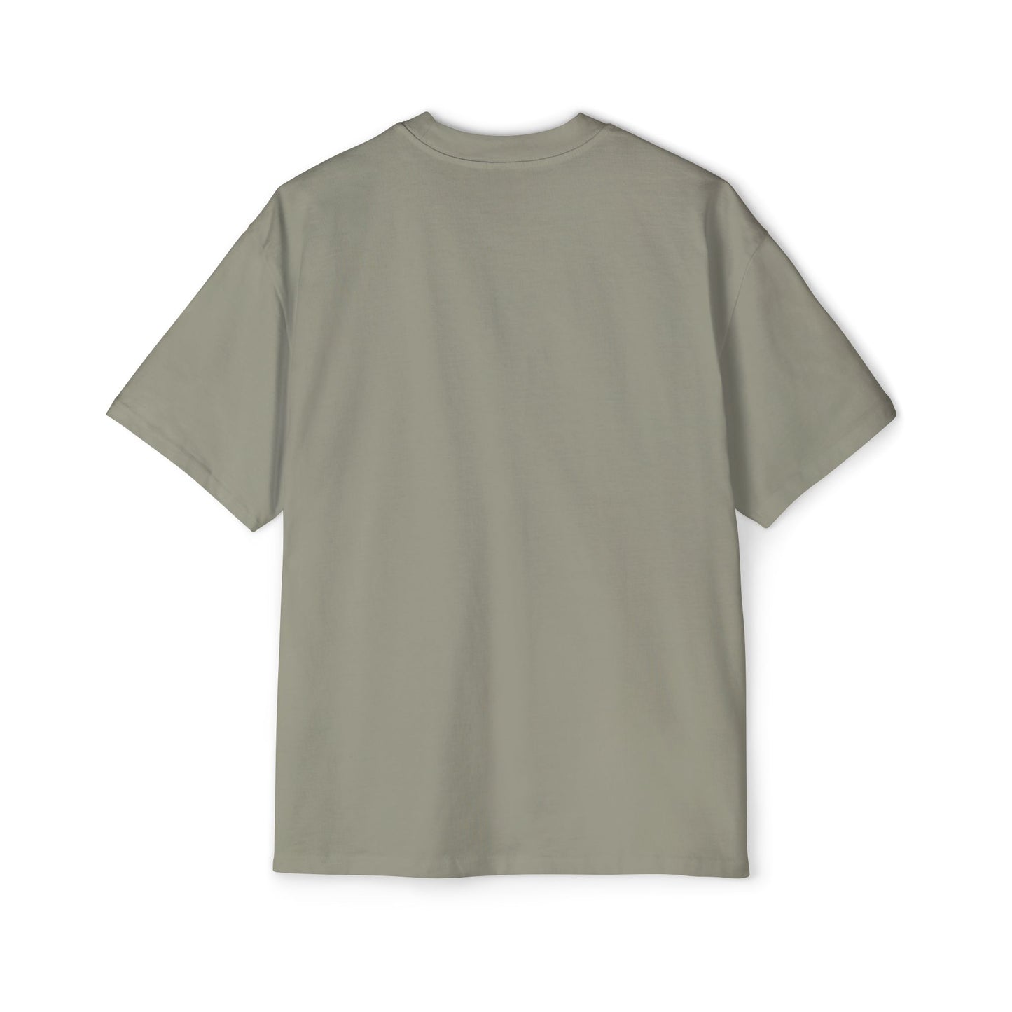 WL Oversized Tee