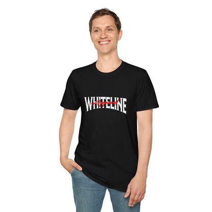WL Distressed Tee