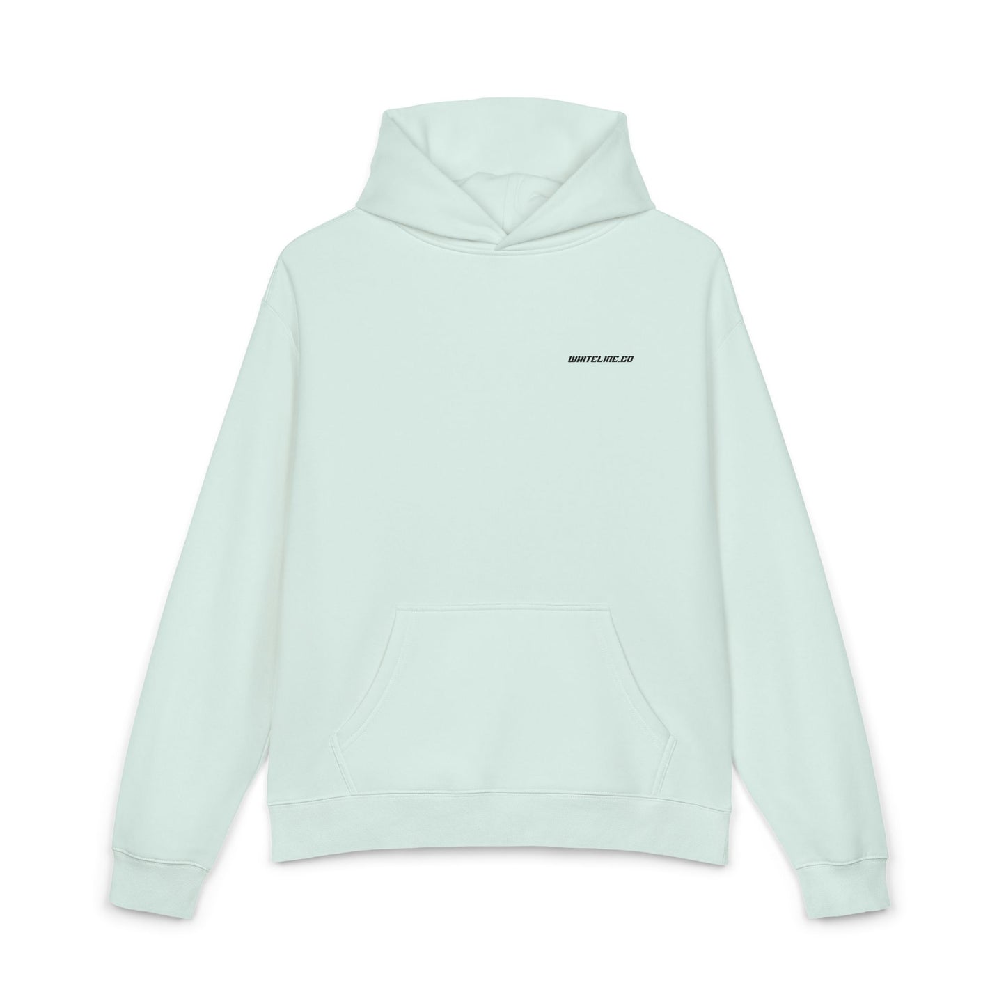 WL Relaxed Hoodie