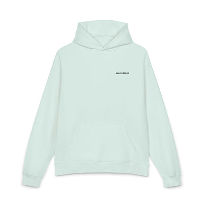 WL Relaxed Hoodie