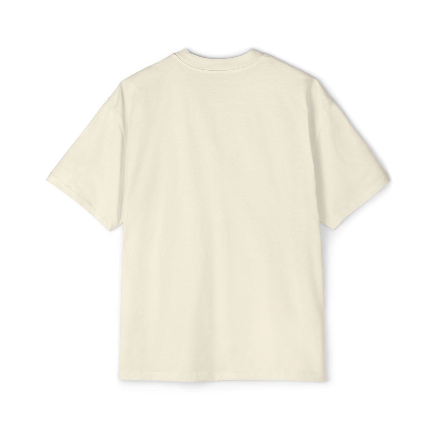 WL Oversized Tee