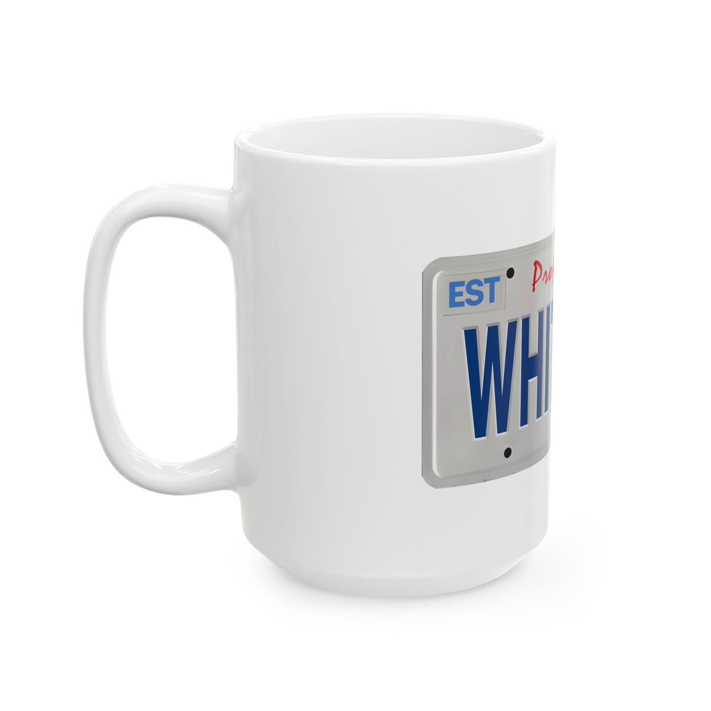 WL Mug