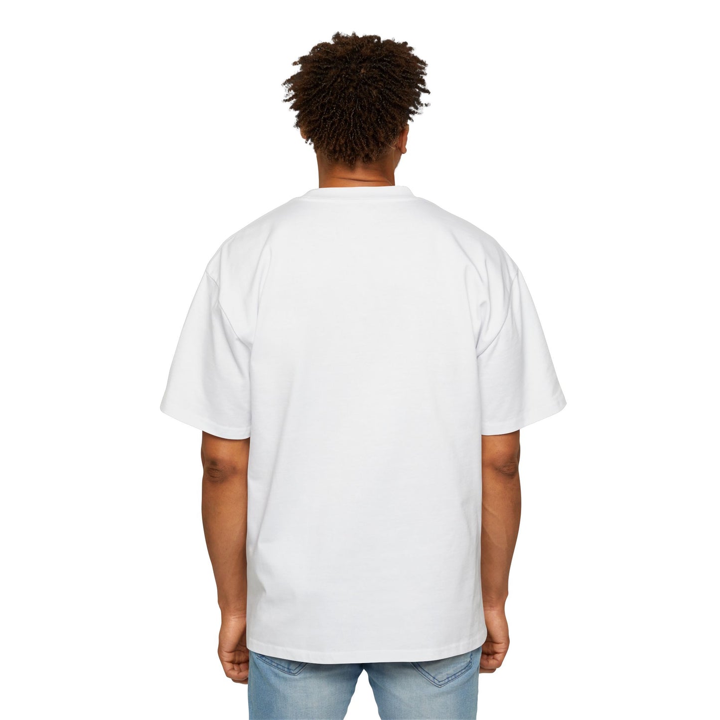WL Oversized Tee
