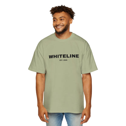 WL Oversized Tee