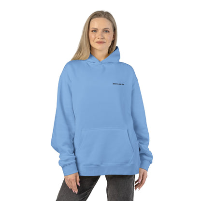 WL Relaxed Hoodie