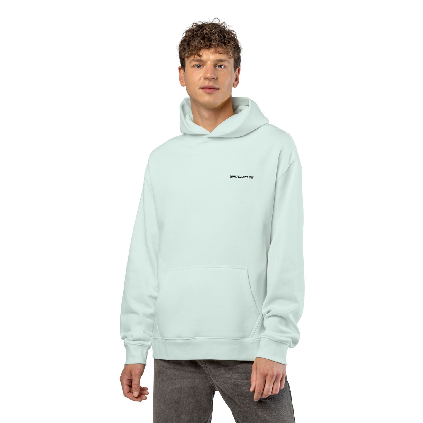 WL Relaxed Hoodie