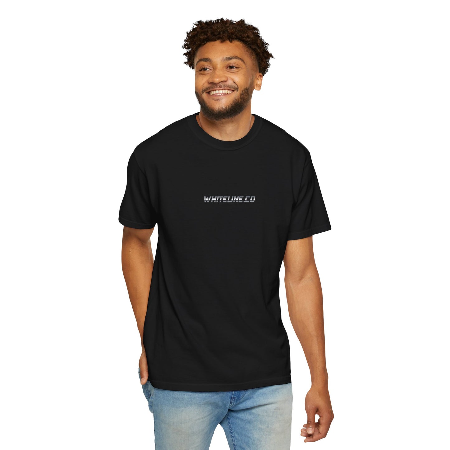 WL Signature Tee