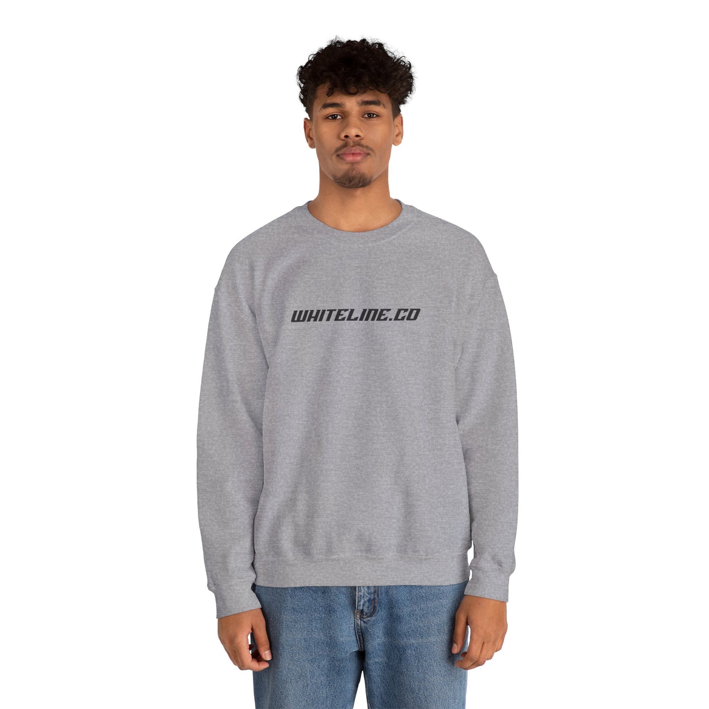 WL Crewneck Sweatshirt