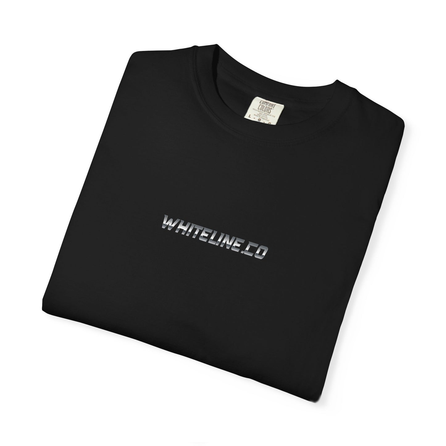 WL Signature Tee
