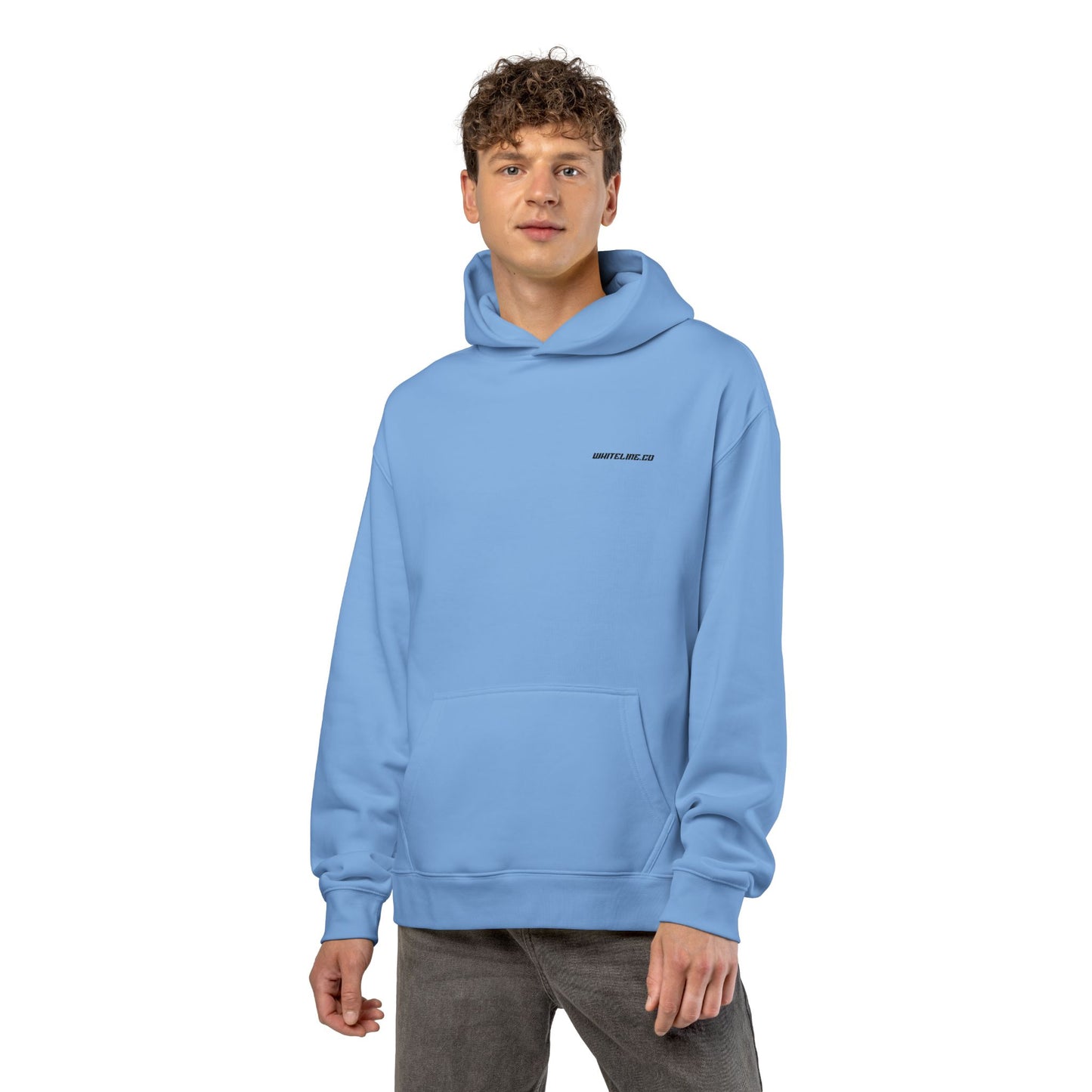 WL Relaxed Hoodie
