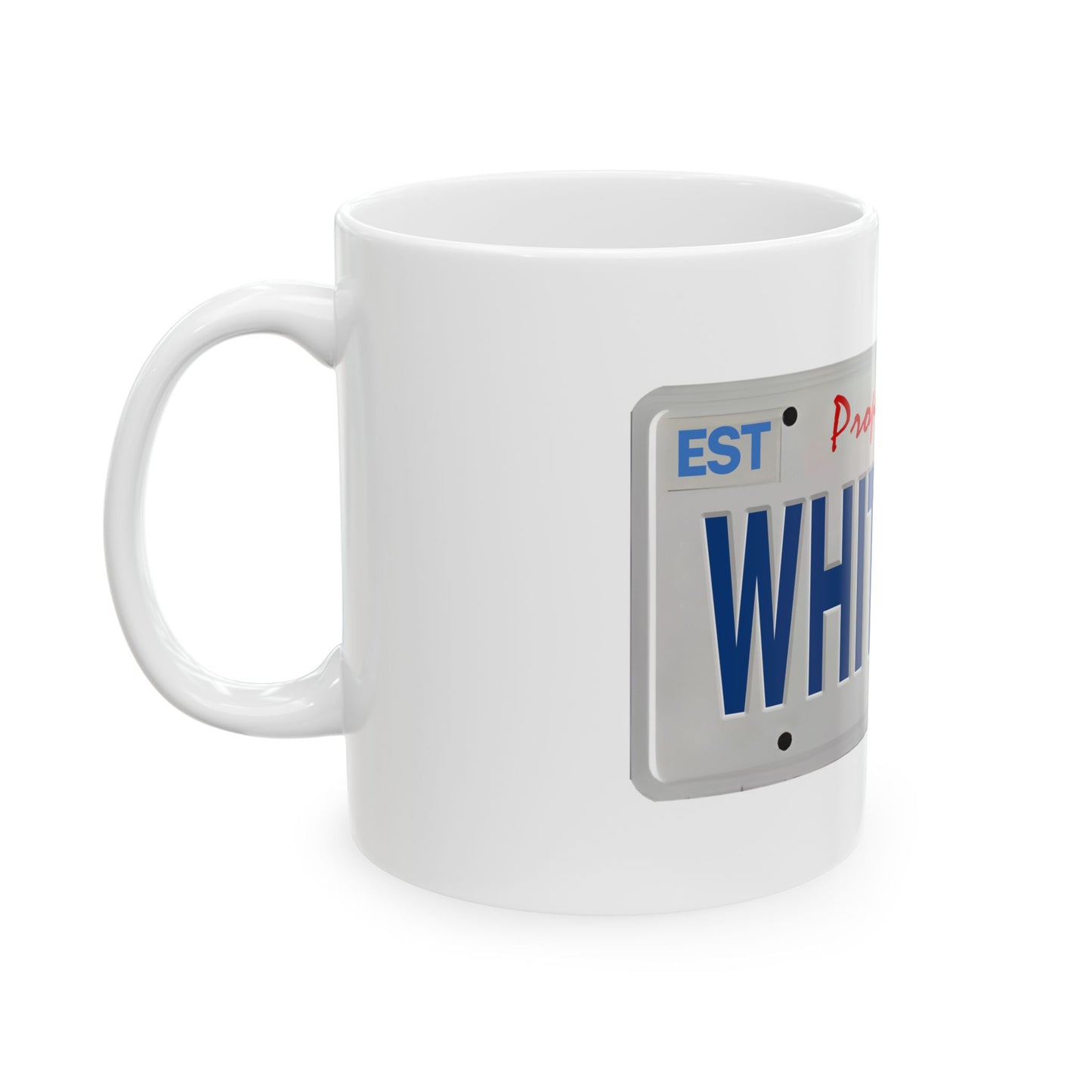 WL Mug