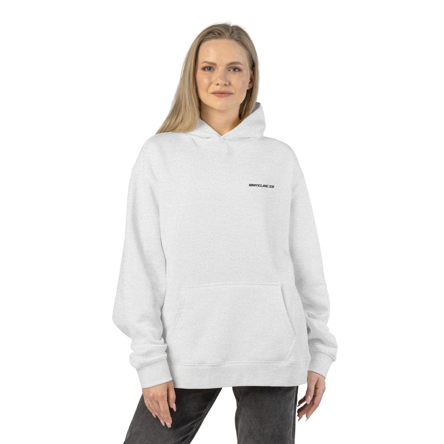 WL Relaxed Hoodie