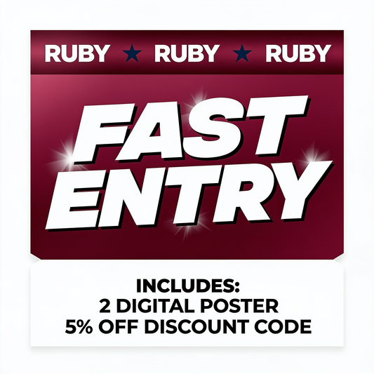 RUBY