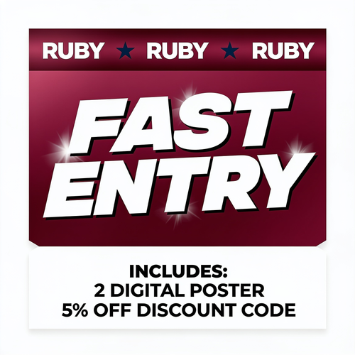 RUBY